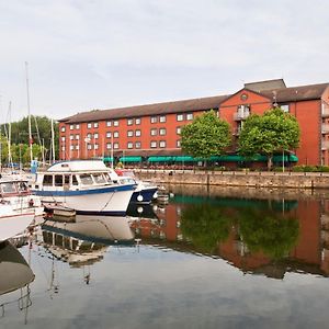 Holiday Inn Hull Marina, An Ihg Hotel