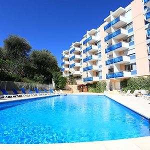 Inter-Hotel Les Agapanthes De L'Esterel